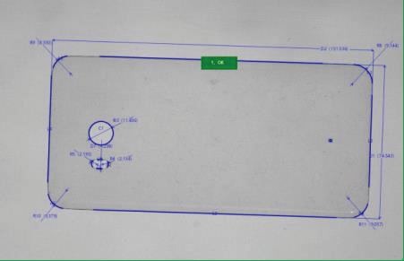 Instant vision measuring machine is widely used in mach ( (5)